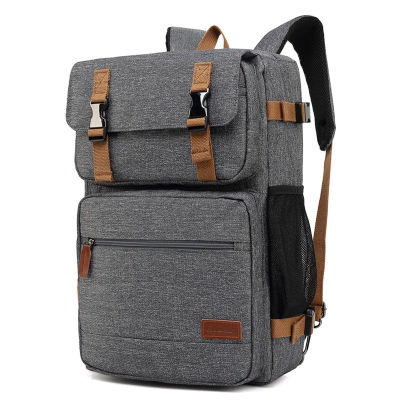 Large travel backpack