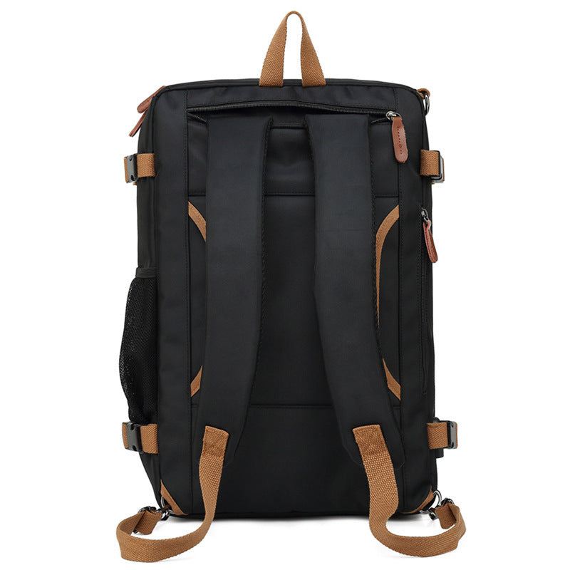 Large travel backpack