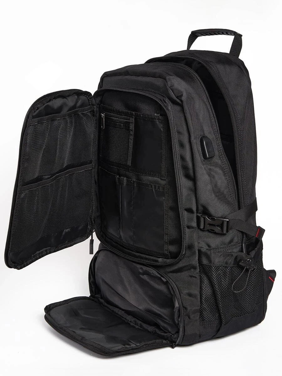 80L backpack