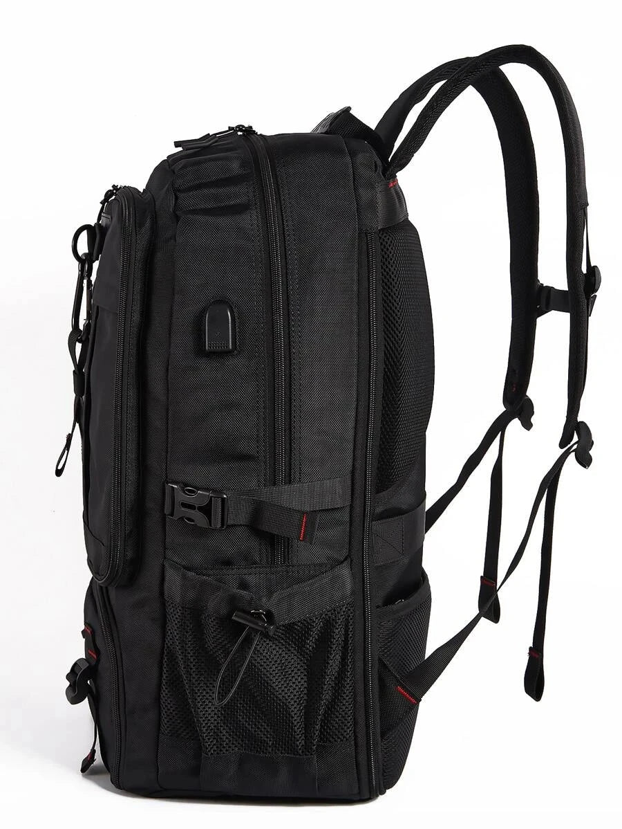 80L backpack