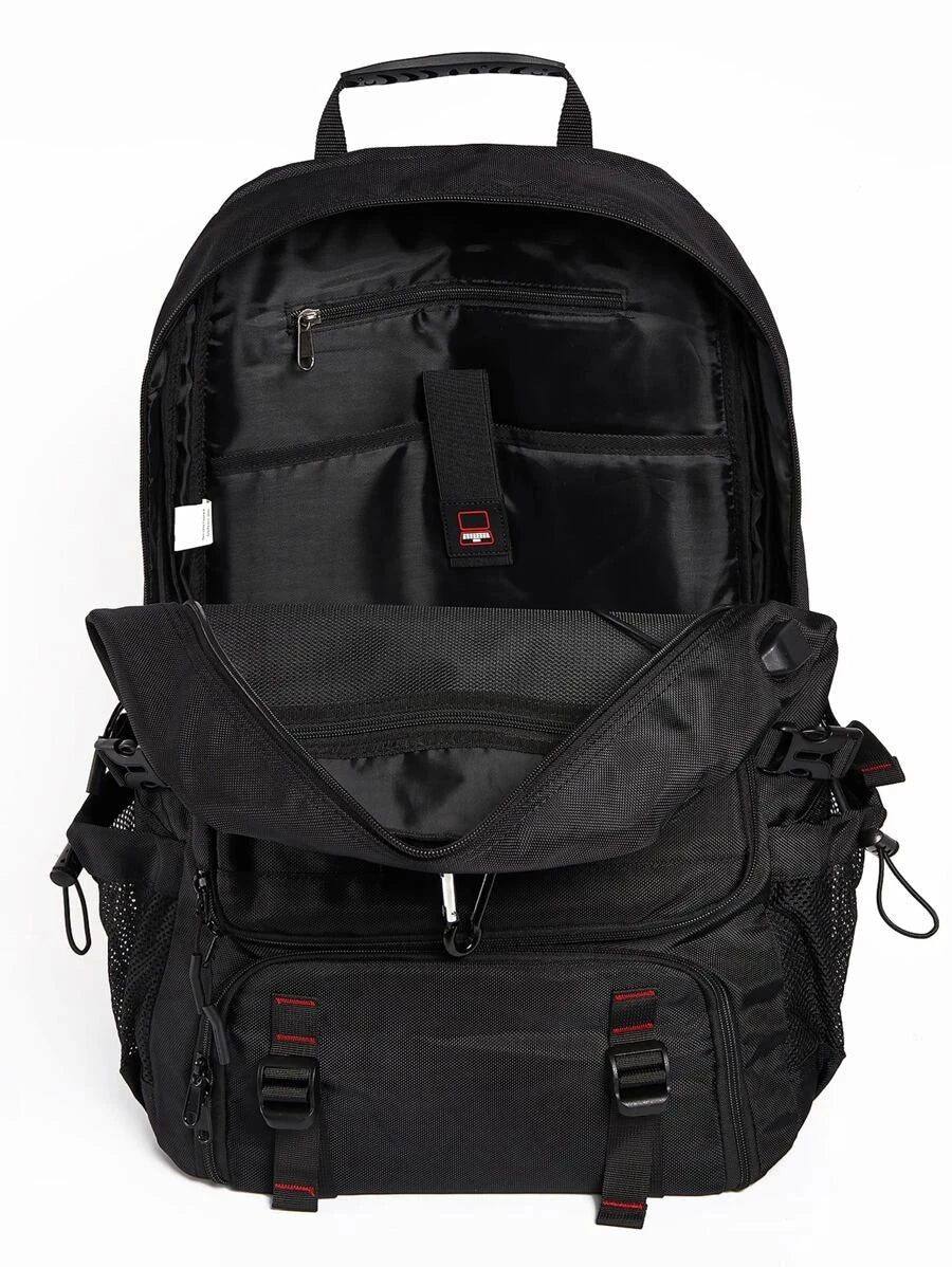 80L backpack