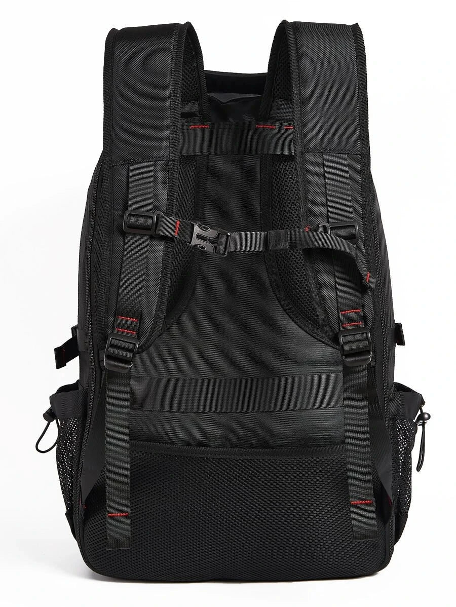 80L backpack