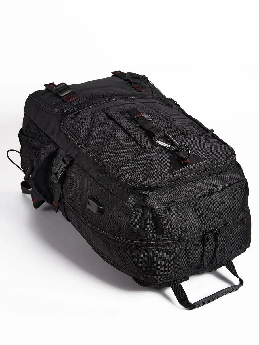 80L backpack