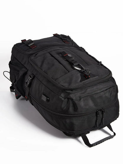 80L backpack