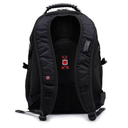 Large rucksack