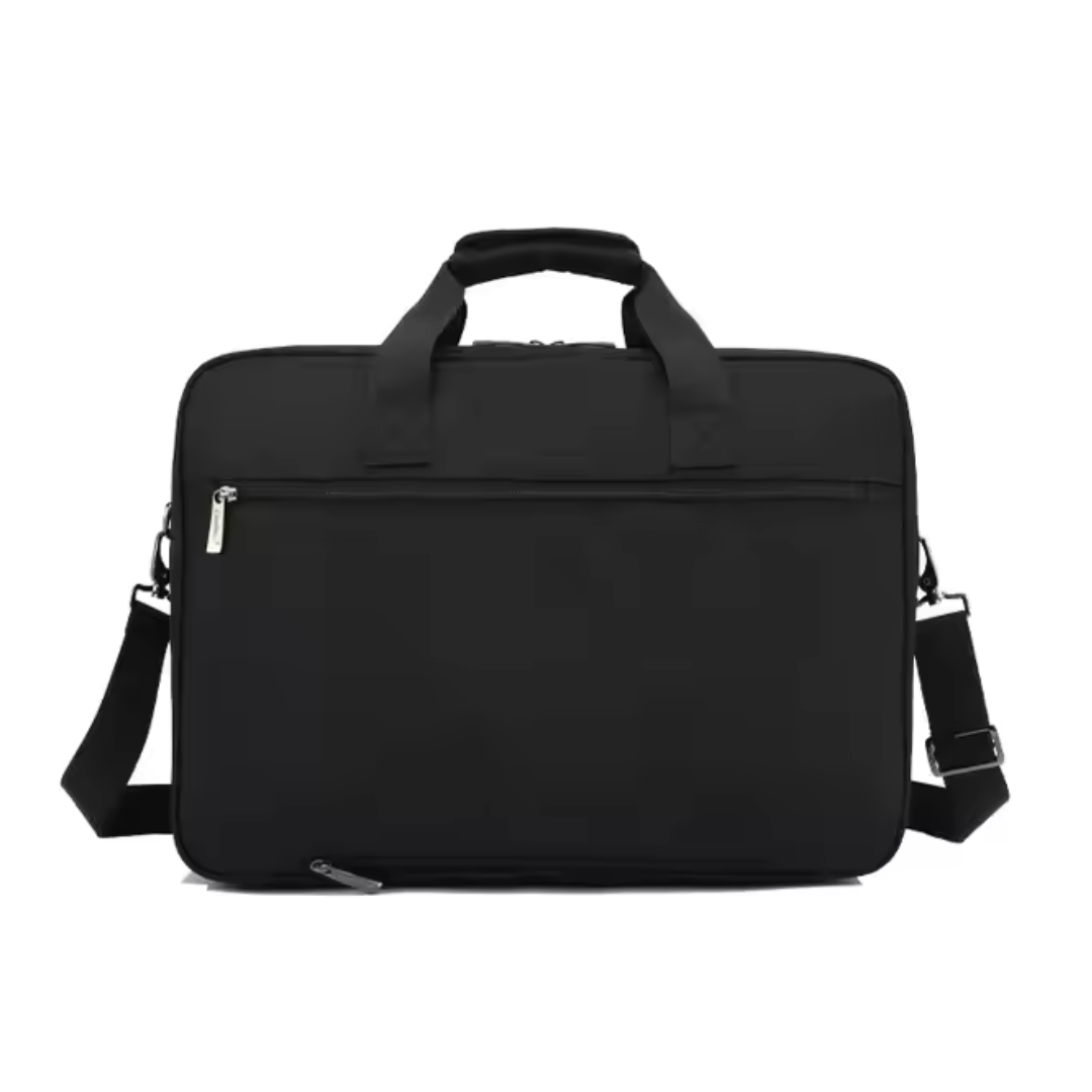 Laptop satchel bag