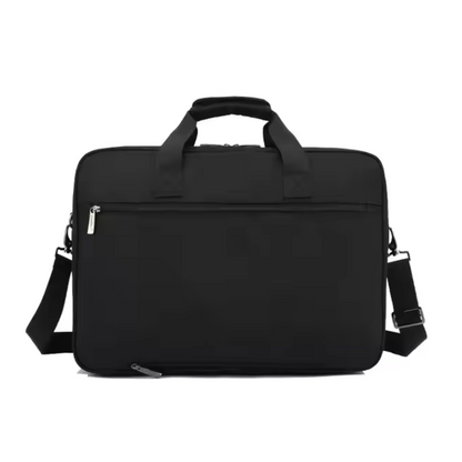 Laptop satchel bag