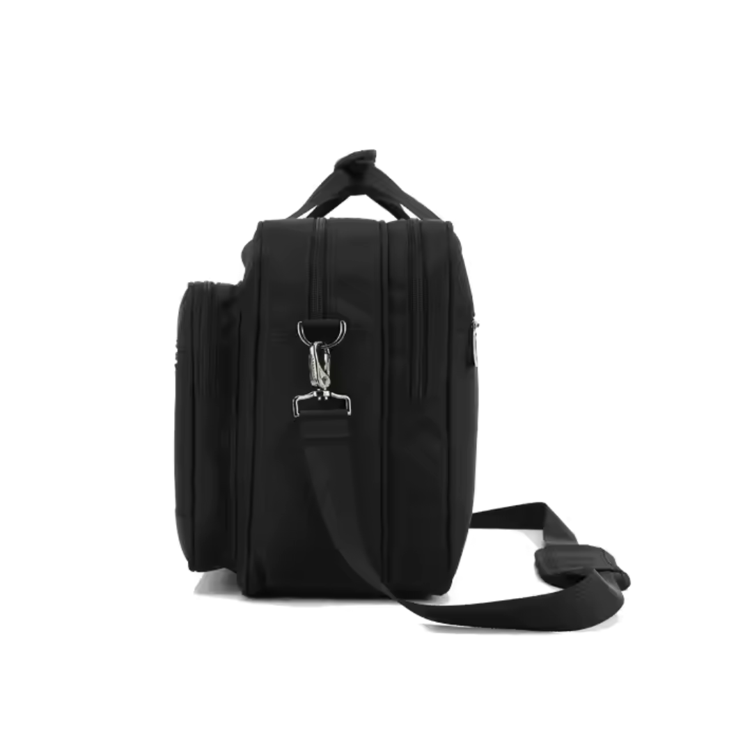 Laptop satchel bag