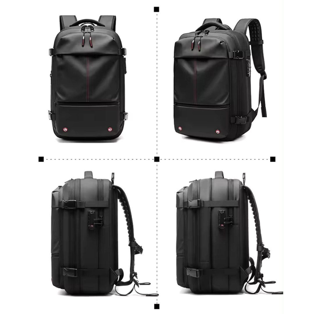 Mens backpack