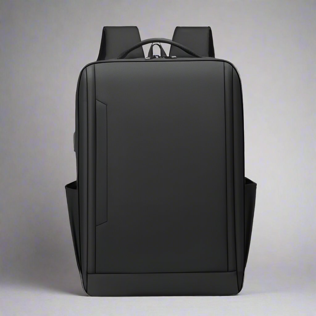 Waterproof laptop backpack