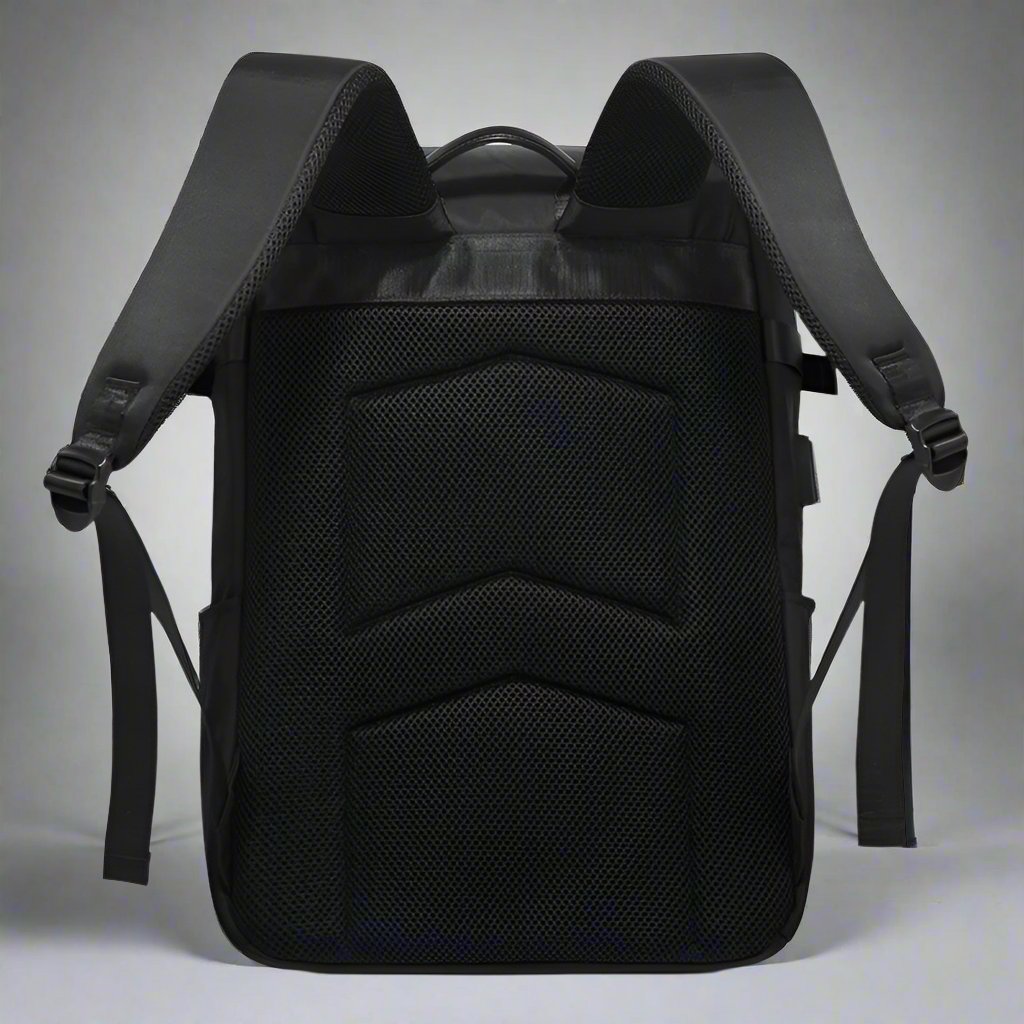 SkyPack Ultra Light Black 2