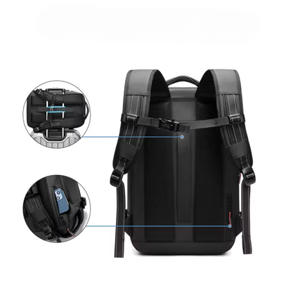 Mens backpack