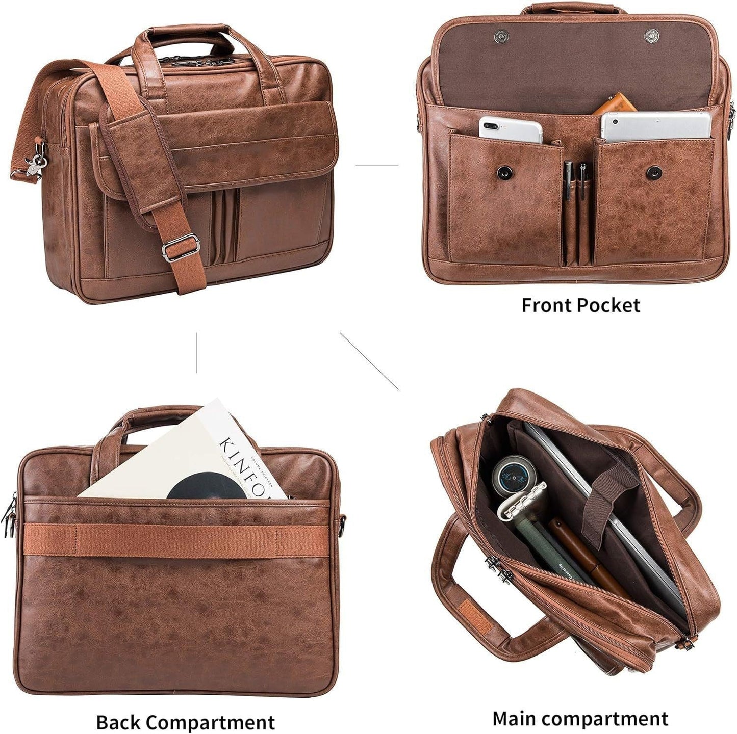 Laptop notebook bag