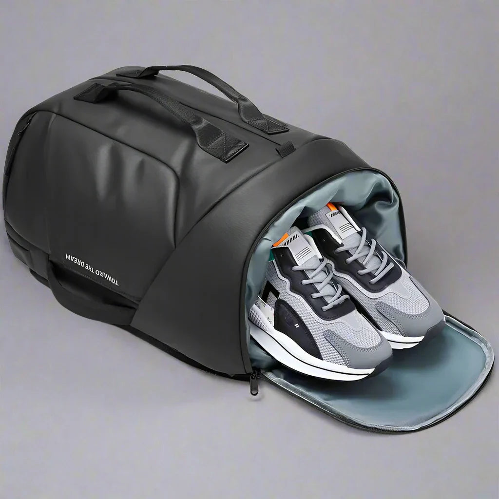 SkyPack Travel Bag