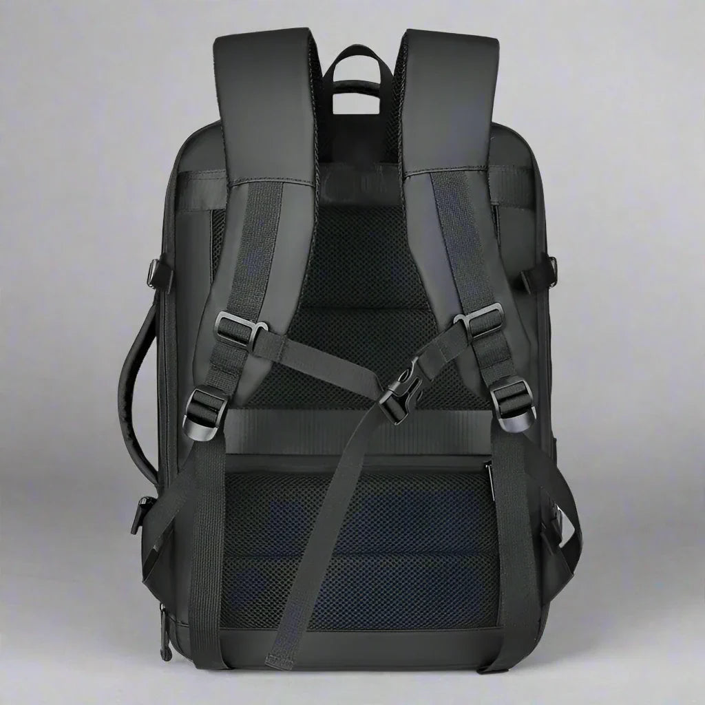 Underseat backpack