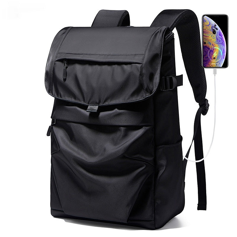 SkyPack Ultra Light Black 2