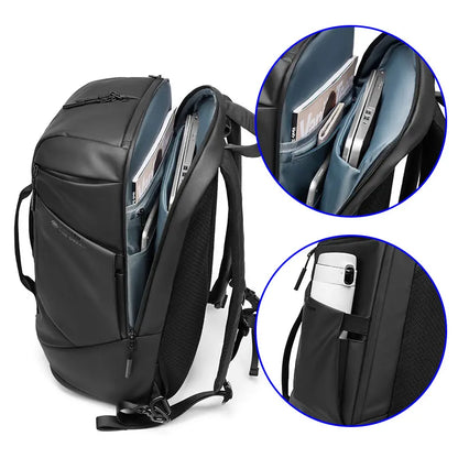 SkyPack Travel Bag