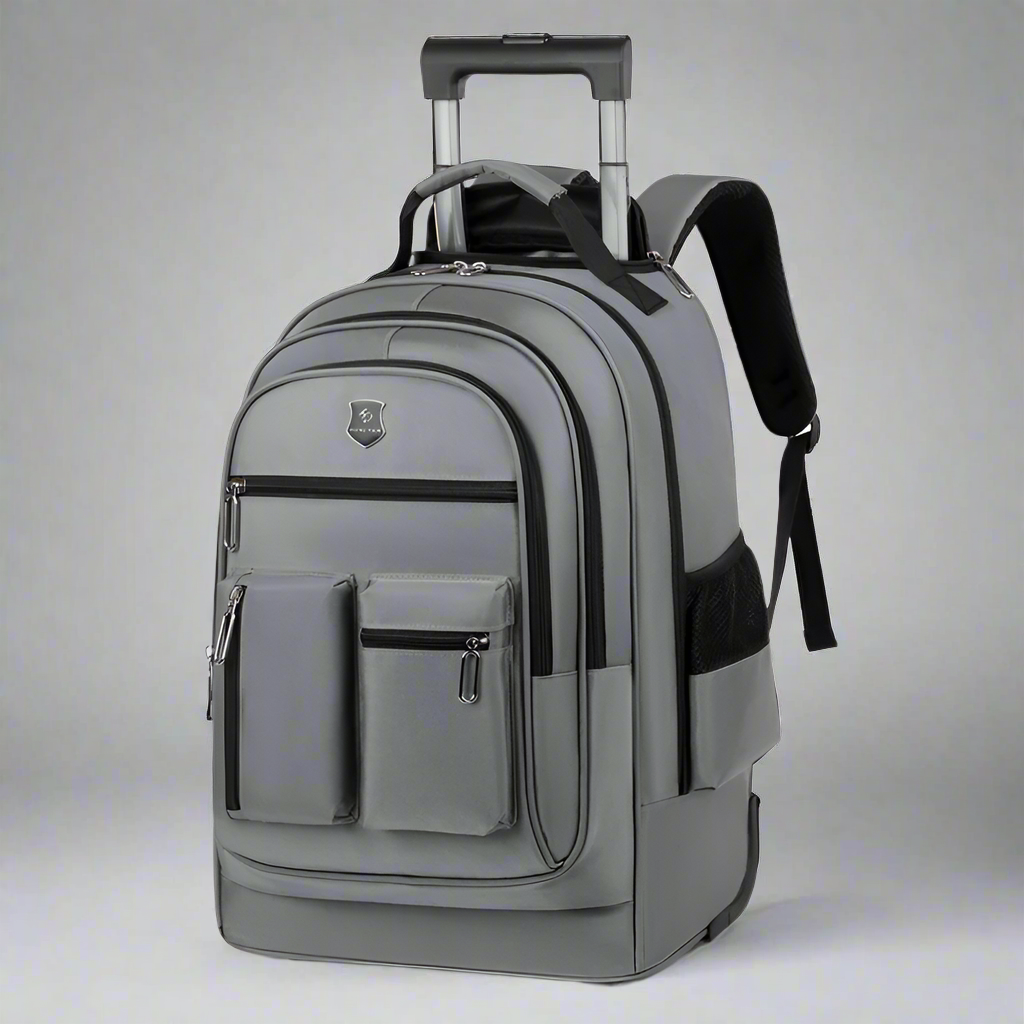 cabin backpack with wheels​