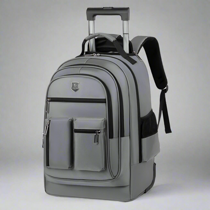 cabin backpack with wheels​