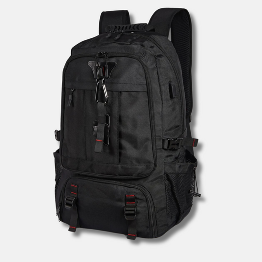 80L backpack